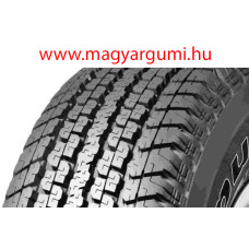 Bridgestone Dueler D840 XL 255/70 R15 112S nyári Bridgestone Dueler D840 XL 255/70 R15 112S nyári