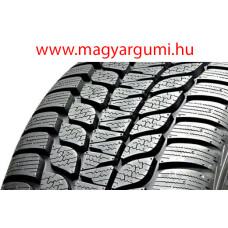 Bridgestone BLIZZAK LM-25 4x4 RunFlat XL* 255/50 R19 107V téli Bridgestone BLIZZAK LM-25 4x4 RunFlat XL* 255/50 R19 107V téli