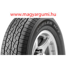 Bridgestone D687 225/65 R17 102H nyári