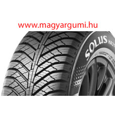 Kumho HA31 ALL SEASON 165/70 R13 79T négyévszakos Kumho HA31 ALL SEASON 165/70 R13 79T négyévszakos
