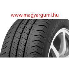 LEAO RADIAL R701 8PR 185/70 R13 86N nyári