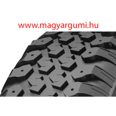 Nankang N889 OWL POR 255/75 R17 111Q nyári