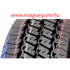 Nankang VAN TR-10 145/80 R10 84N nyári Nankang VAN TR-10 145/80 R10 84N nyári