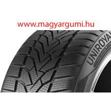 Uniroyal WINTEREXPERT 165/70 R14 81T téli